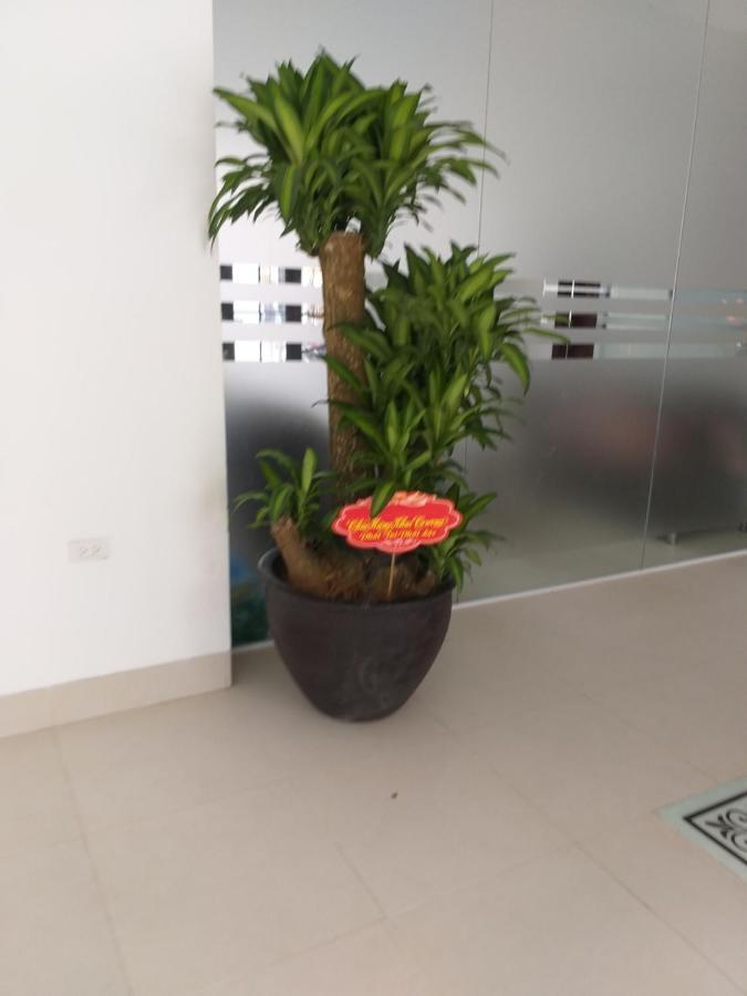 Hoang Gia Hotel Hanoi Exterior foto